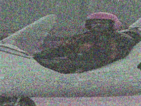 Customer Photo of Open-cockpit Gyrocopter Flights Kent